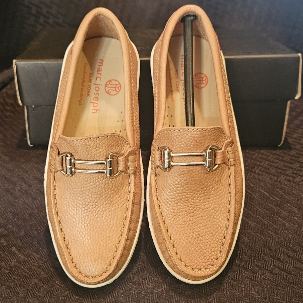Marc Joseph Child Loafer